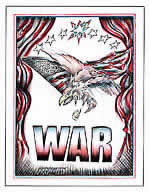 War Eagle