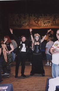 <p>Lola N.Y.C. convention</p>